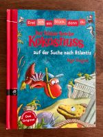 Der kleine Drache Kokosnuss auf der Suche nach Atlantis Nordrhein-Westfalen - Lindlar Vorschau