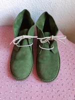 Wildlederschuhe Gr.39 Mitte - Wedding Vorschau