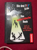 Die drei??? Das außerirdische Buch top Harburg - Hamburg Heimfeld Vorschau