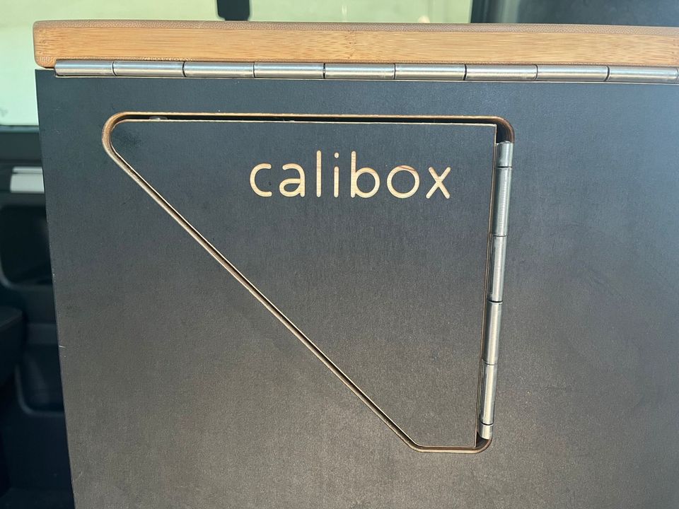 Calibox komplette Innenküche in Berlin