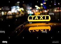 Taxifahrer gesucht Vollzeit Friedrichshain-Kreuzberg - Kreuzberg Vorschau