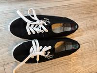 Pepe, Jeans Sneakers schwarz Schuhe Niedersachsen - Hambühren Vorschau