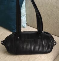 Schicke Damen Handtasche in schwarz von bruno banani Hamburg-Mitte - Hamburg Hamm Vorschau