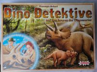 Spiel Gesellschaftsspiel Dino Detektive Dinosaurier Amigo Wuppertal - Oberbarmen Vorschau