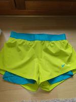 Nike Dry Fit 2in1 Hose Bayern - Egling Vorschau