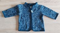 Baby Sweatshirtjacke, Jacke, Kuscheljacke, Gr. 68 - NEU Niedersachsen - Achim Vorschau