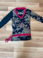 DESIGUAL Shirt XS Niedersachsen - Wietzendorf Vorschau