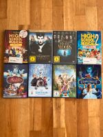 Disney DVD Sammlung Münster (Westfalen) - Hiltrup Vorschau