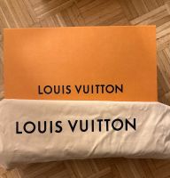 Louis Vuitton Karton Tasche Nordrhein-Westfalen - Erkrath Vorschau