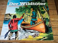 LP Der Wildtöter - Die bunte Kinderserie aus 1973 Hamburg Barmbek - Hamburg Barmbek-Süd  Vorschau