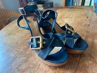 Chloe Wedges Gr. 39 Pankow - Prenzlauer Berg Vorschau