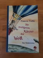 Die mutigsten Mäuse der Welt Niedersachsen - Beckedorf Vorschau