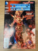 Teen Titans original US Comic Ausgabe DC marvel graphic manga Leipzig - Sellerhausen-Stünz Vorschau