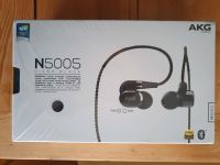 Top Highend IME Kopfhörer AKG 5005n 5Treiber bluetooth aptx Bayern - Freising Vorschau