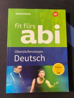 Fit fürs Abi Deutsch Rheinland-Pfalz - Messerich Vorschau