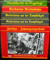 EK-Verlag: Fünf Bildbände mit Fotos von Günter Meyer Hessen - Limburg Vorschau