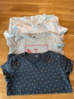 T-Shirt 158/164 H&M Yigga Nordrhein-Westfalen - Borken Vorschau