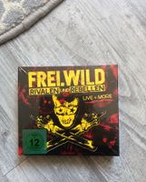 CD- Frei.Wild- Rivalen und Rebellen - Live + More Kreis Pinneberg - Elmshorn Vorschau