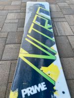 Snowboard Nitro Prime 163 Wide Dresden - Loschwitz Vorschau