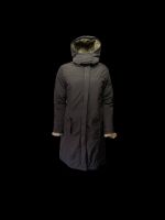 SALE% WOOLRICH Damen Designer Daunen Mantel PELZ Gr. M Hannover - Kirchrode-Bemerode-Wülferode Vorschau