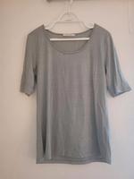 Glitzer Shirt silber Hessen - Heuchelheim Vorschau