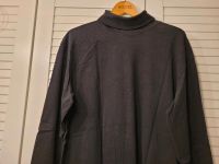 schwarzer Rolli Rollkragenpullover von Jack & Jones Gr. XXL neuw. Hessen - Villmar Vorschau