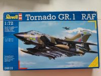 Revell 04619 - Modellbausatz Tornado GR.1 RAF - Bauteile OVP Berlin - Spandau Vorschau