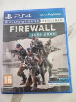 Firewall Zero Hour Bielefeld - Brackwede Vorschau