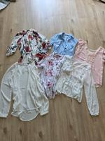 Blusen Damen M S XS Baden-Württemberg - Nattheim Vorschau