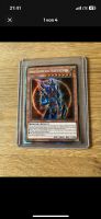 Yu-Gi-Oh! Collectors Rare - Schwarz Glänzender Soldat TOCH-DE029 Bayern - Frensdorf Vorschau