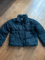 Hollister Jacke schwarz Gr. M Saarland - St. Ingbert Vorschau