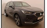 SEAT Tarraco 1.5 Tsi Xcellence Pano Navi 7 Sitze Rückfahrkamera Thüringen - Jena Vorschau