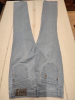 Jeans von ZERRES,hellblau,Größe 36 Saarland - Großrosseln Vorschau