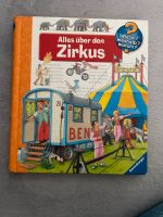 Wieso? Weshalb? Warum? Alles über den Zirkus Nordrhein-Westfalen - Heinsberg Vorschau