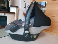 Babyschale Maxi Cosi Pebble Plus Nordrhein-Westfalen - Kamp-Lintfort Vorschau