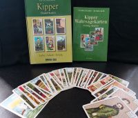 Kipper Wahrsage Set 36 Karten und Buch Plus extra Buch Kipper Wah Baden-Württemberg - Baindt Vorschau