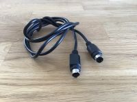 SVHS Audio Video Kabel 150cm 4polig Nordrhein-Westfalen - Radevormwald Vorschau