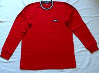 Supreme New York Flags Pocket Tee Longsleeve rot Gr. L Innenstadt - Köln Altstadt Vorschau