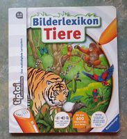 Kinderbuch, Bilderlexikon Tiere,  Tiptoi Sachsen-Anhalt - Möckern Vorschau