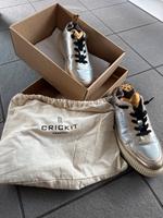 Crickit Sneacker- traumhaft schön neue Kollektion Hessen - Wettenberg Vorschau