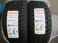 Maxxis Snow WP6- 205/55 R16 91H Marken-Winterreifen STÜCKPREIS Rheinland-Pfalz - Ockenheim Vorschau