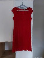 Verkaufe Kleid von Esprit rot Bayern - Freudenberg (Oberpfalz) Vorschau