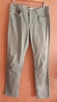 MAC Jeans Hose Angela 42/30 grün wie NEU Hessen - Langenselbold Vorschau