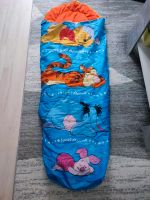 Schlafsack Winnie Pooh Sachsen - Falkenstein/Vogtland Vorschau