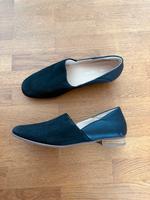 Clark’s Business Schuhe, Loafers, Slippers, neu, hochwertig Baden-Württemberg - Kressbronn am Bodensee Vorschau
