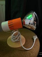 DDR Rotlichtlampe Berlin - Pankow Vorschau