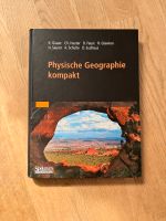 Physische Geographie kompakt Schleswig-Holstein - Flensburg Vorschau