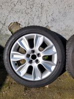 Winterräder Audi A1 8X 19550R16 Nordrhein-Westfalen - Herten Vorschau