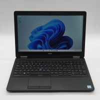 DELL LATITUDE 5580 INTEL i5-6200U 16GB DDR4 256GB M.2 SSD WIN 11 Schleswig-Holstein - Glinde Vorschau