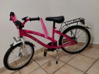 Kinderfahrrad/ Mädchenfahrrad 18" Bayern - Stallwang Vorschau